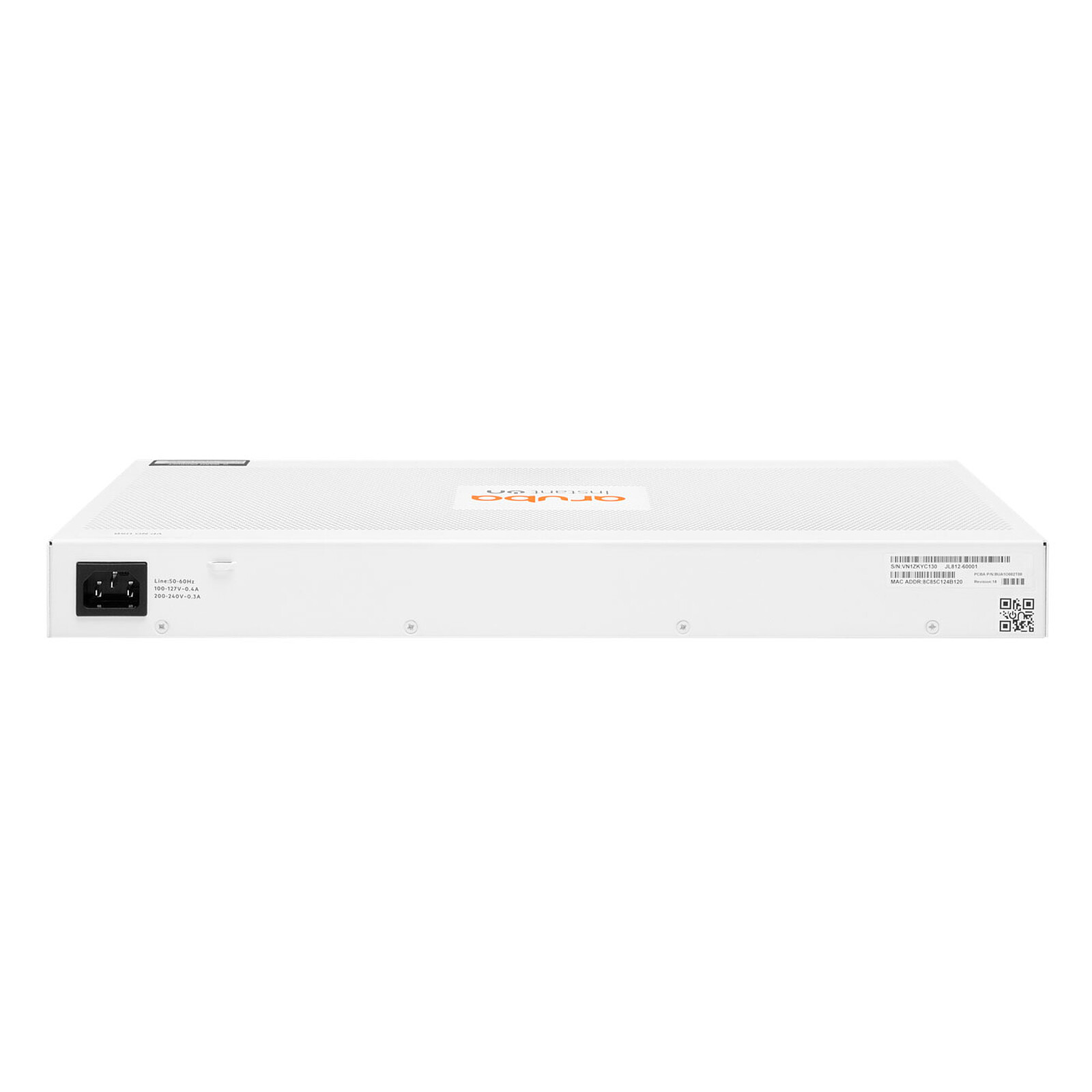 HPE Networking Instant On 1830 24G 2SFP (JL812A)