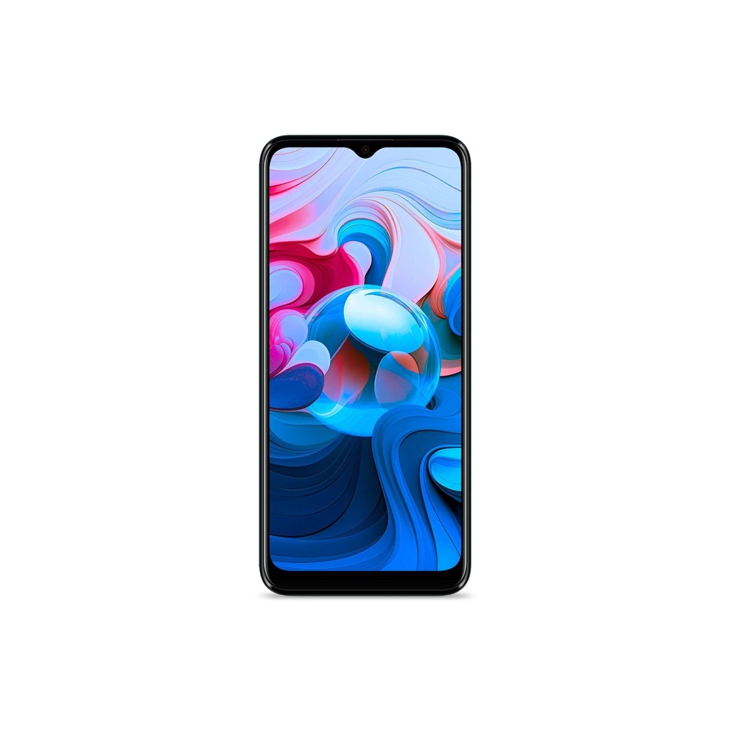 SPC Discovery 2 SE 6.5-inch Dual SIM Android 13 Phone, 4GB RAM, 128GB Storage, 4500mAh Battery, Gray