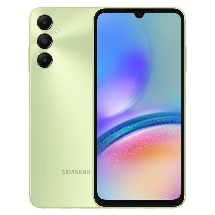 Samsung Galaxy A05s 128GB, Green