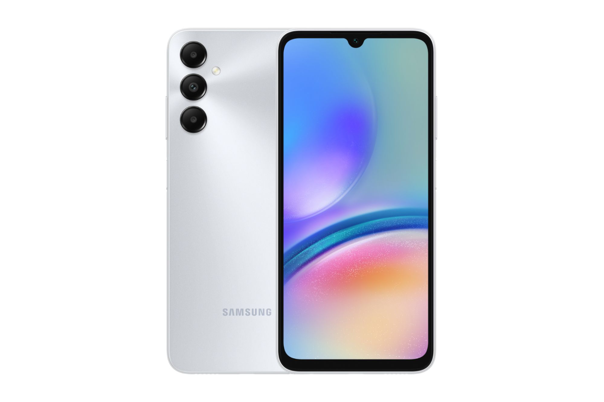 Samsung Galaxy A05s 128GB Silver