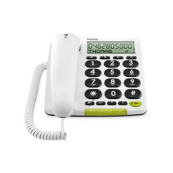Matra Doro 312CS Corded Phone