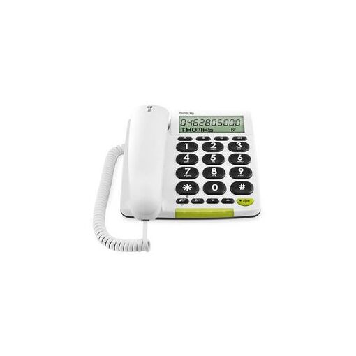 Téléphone filaire Matra Doro 312CS