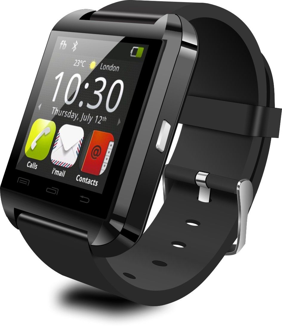 Polaroid Bluetooth Connected Watch