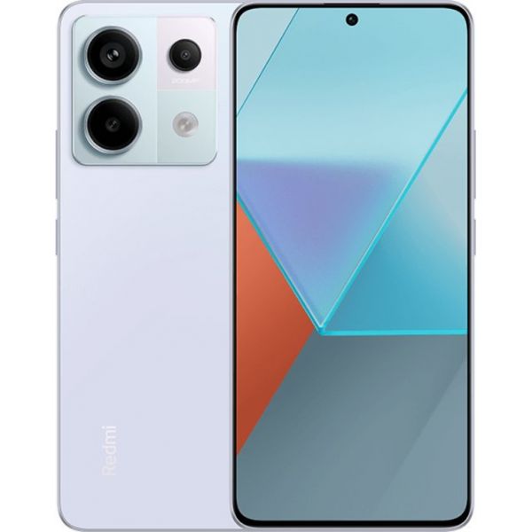 Xiaomi Redmi Note 13 Pro 5G 256GB Purple