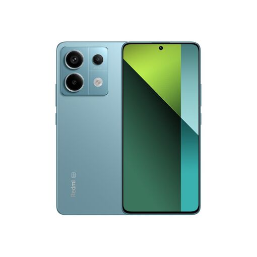 Xiaomi Redmi Note 13 Pro 5G 256GB Blue