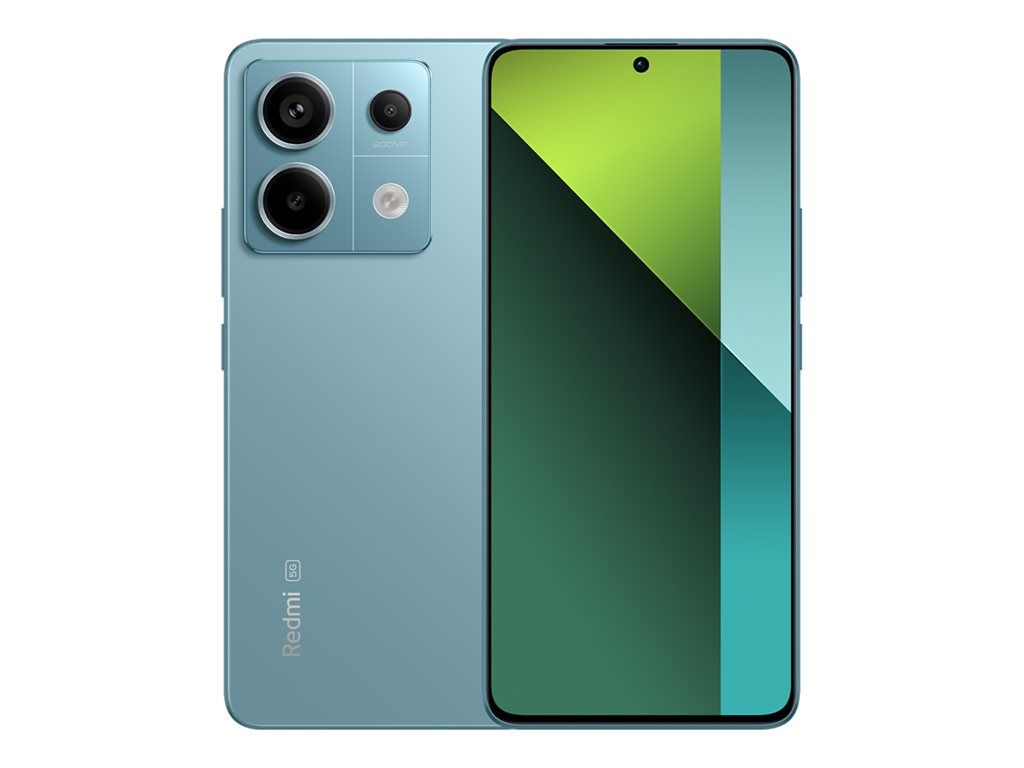 Xiaomi Redmi Note 13 Pro 5G 256GB Blue