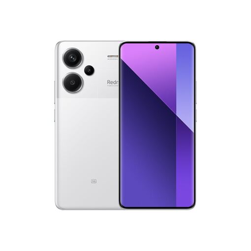 Xiaomi Redmi Note 13 Pro+ 5G 512GB White