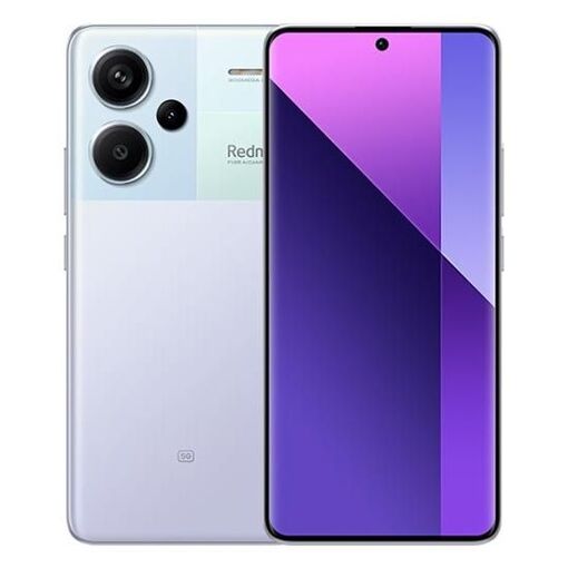 Xiaomi Redmi Note 13 Pro+ 5G Smartphone