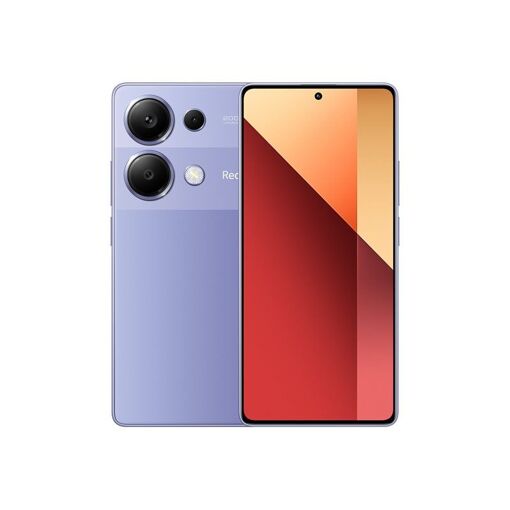 Xiaomi Redmi Note 13 Pro 256GB Violeta