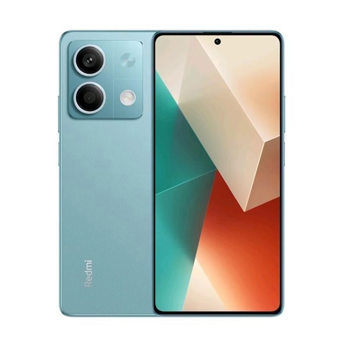 Xiaomi Redmi Note 13 5G (6GB/128GB) Blue