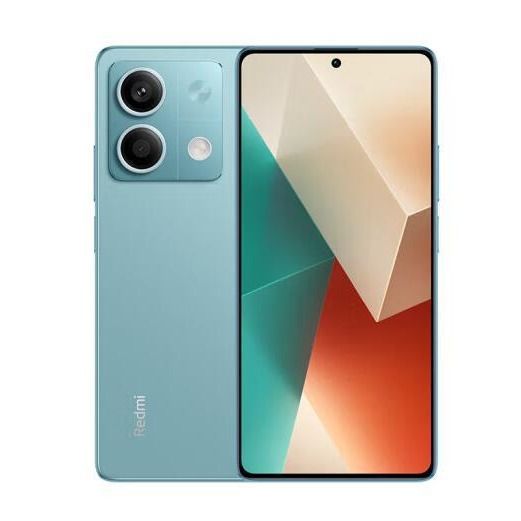 Xiaomi Redmi Note 13 5G 8GB/256GB Blue