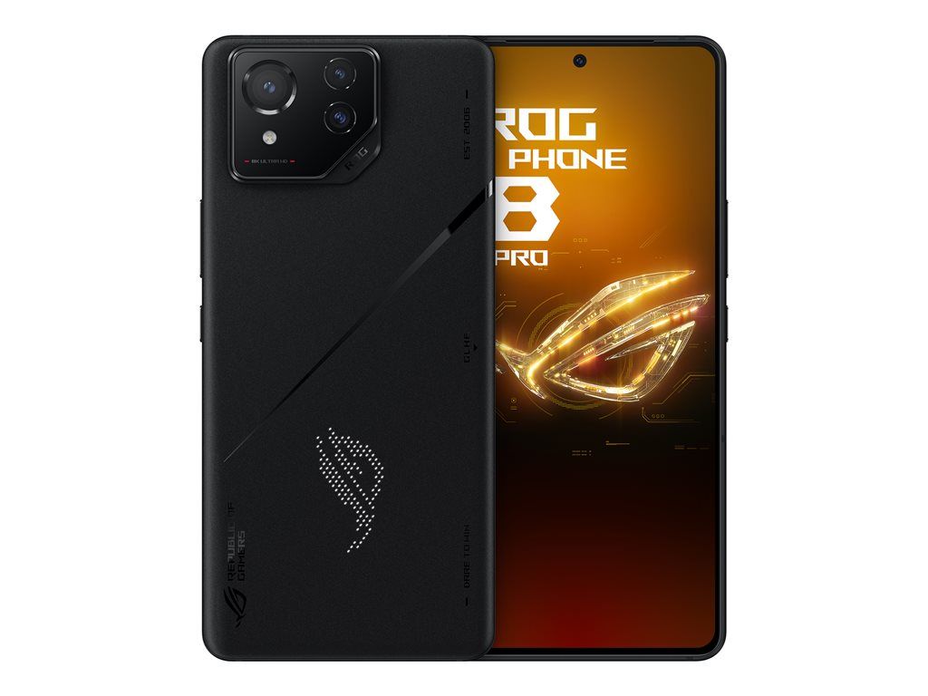 Teléfono ASUS ROG 8 Pro 512 GB
