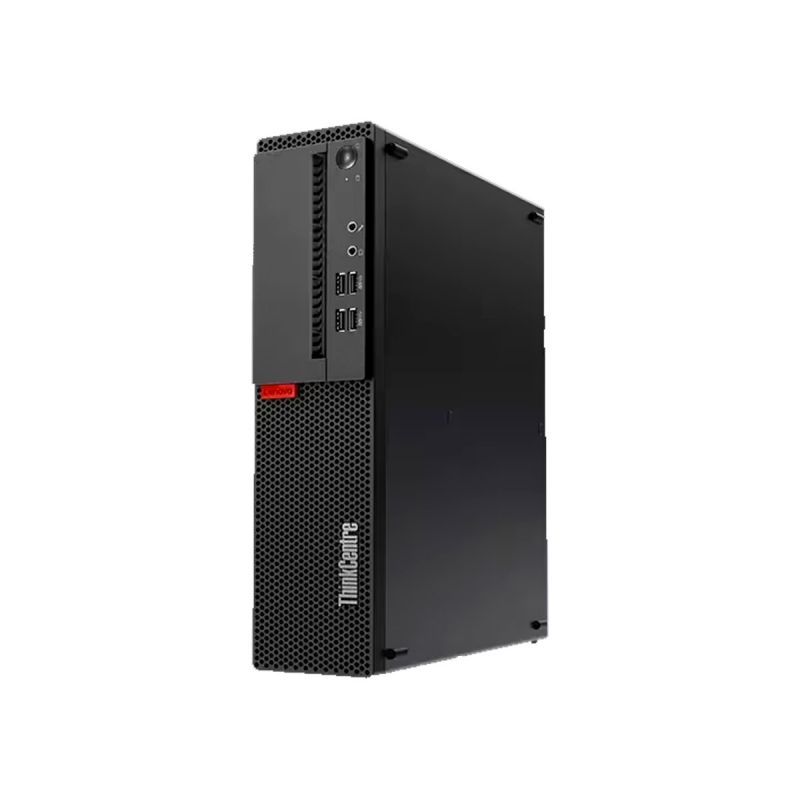 Lenovo M710s SFF Desktop Computer