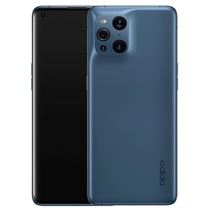 OPPO Find X3 Pro 6.7" 5G Smartphone