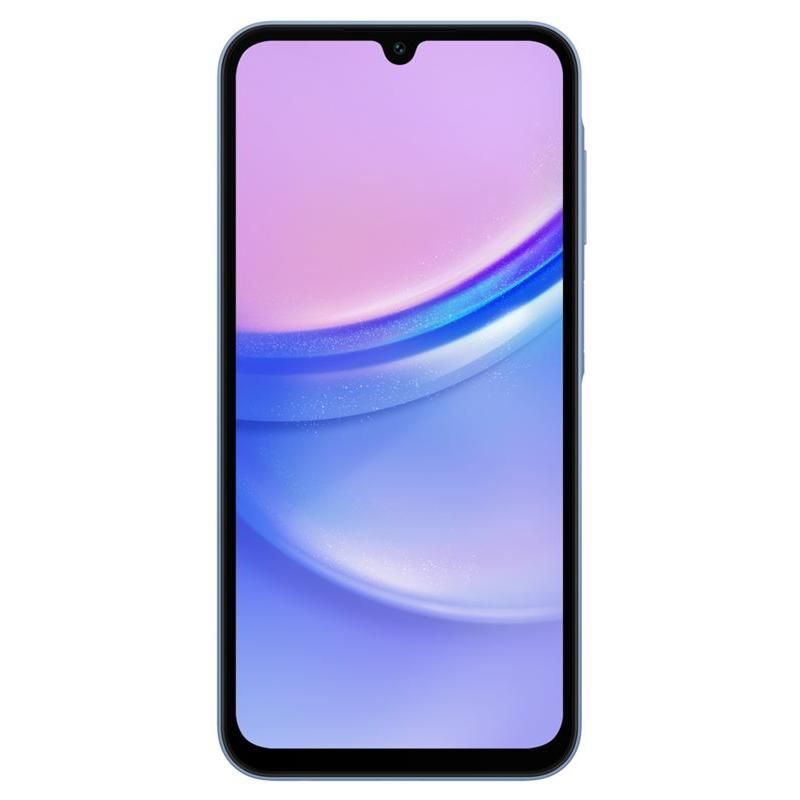 Samsung Galaxy A15 4G 128GB Blue