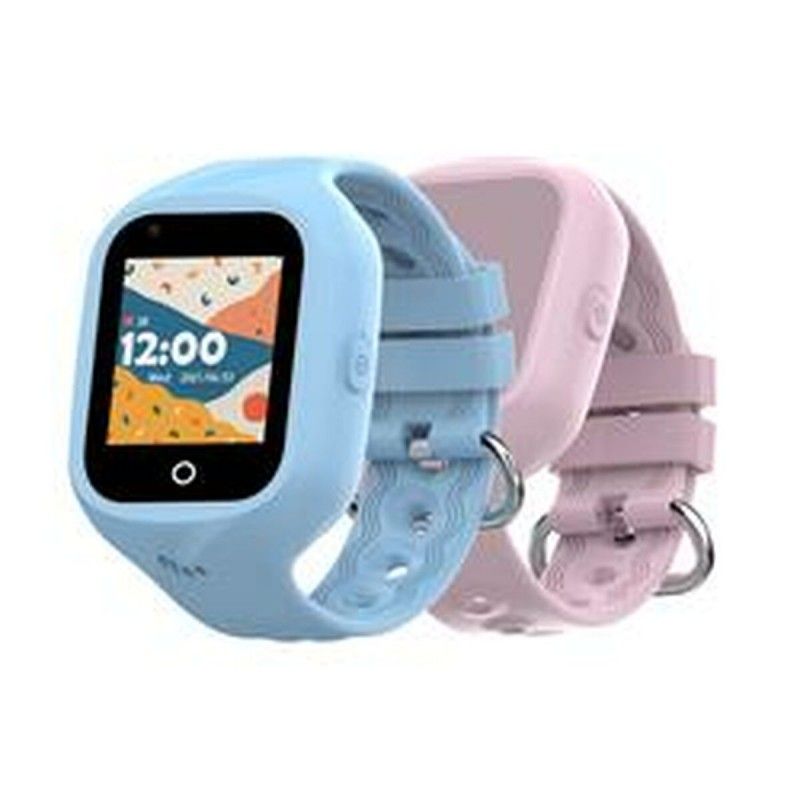 Smartwatch para niños Celly Kidswatch4G