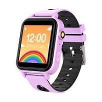 Xo Kids Smartwatch H120 - Purple