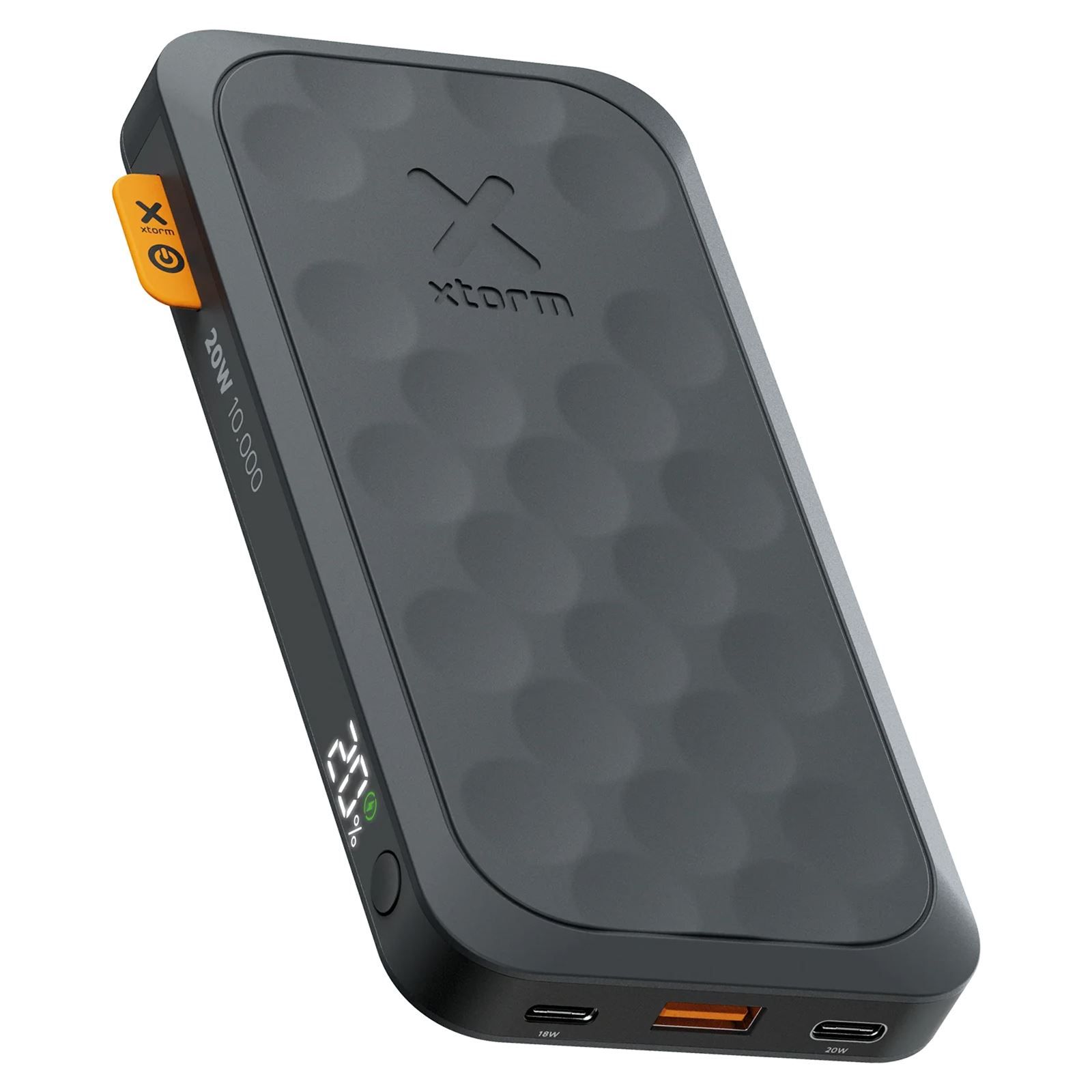 Powerbank Xtorm Fuel Series 20 W 10 000 mAh Noir Minuit