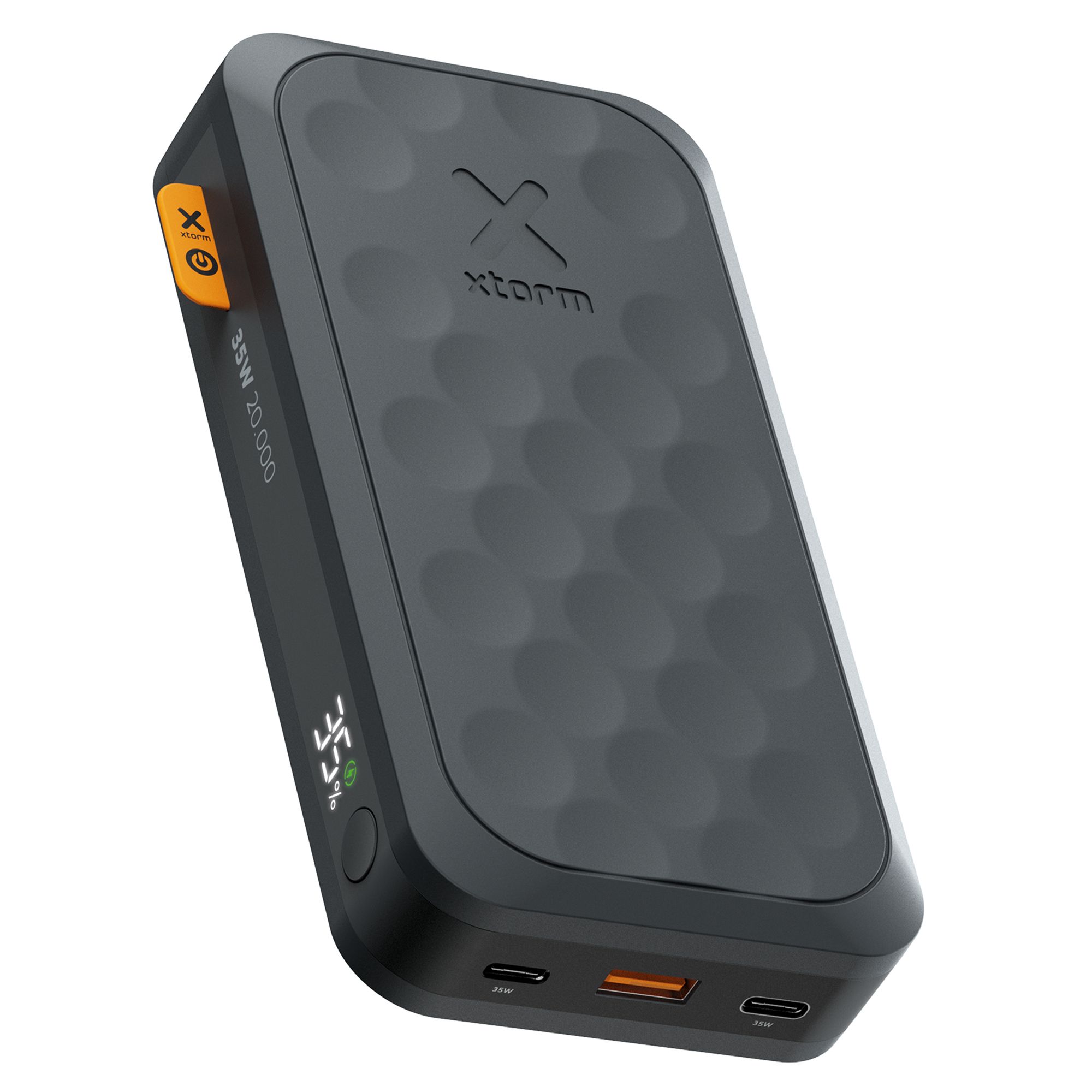 Powerbank Xtorm Fuel Series 35W 20 000 mAh Noir Minuit