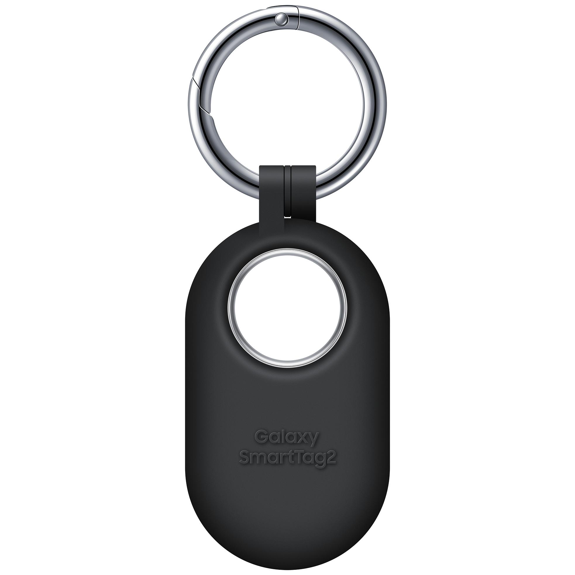 Funda de silicona Samsung - Negro (EF-PT560)