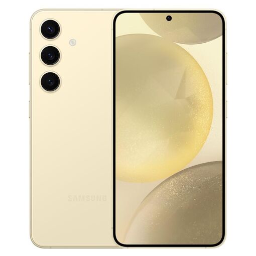 Samsung Galaxy S24 128GB Cream