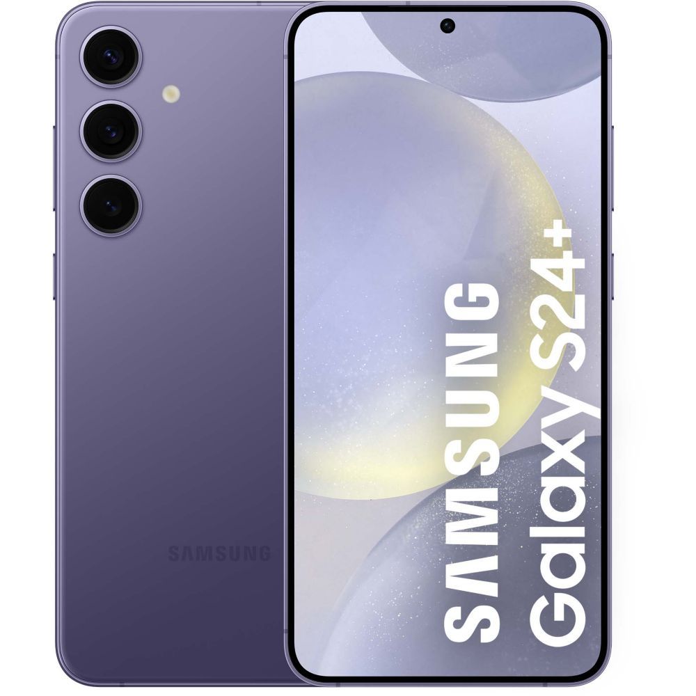 Samsung Galaxy S24+ 512GB Purple
