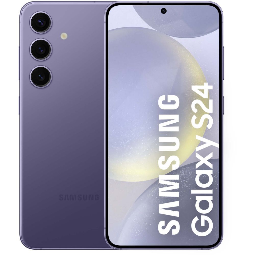 Samsung Galaxy S24 128GB Violet