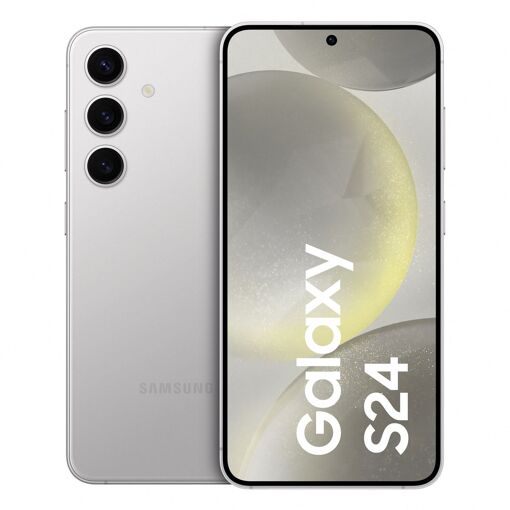 Samsung Galaxy S24 256GB Silver