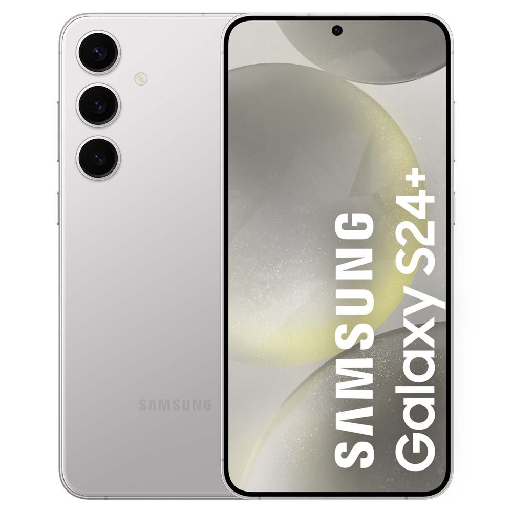 Samsung Galaxy S24+ 512GB Silver