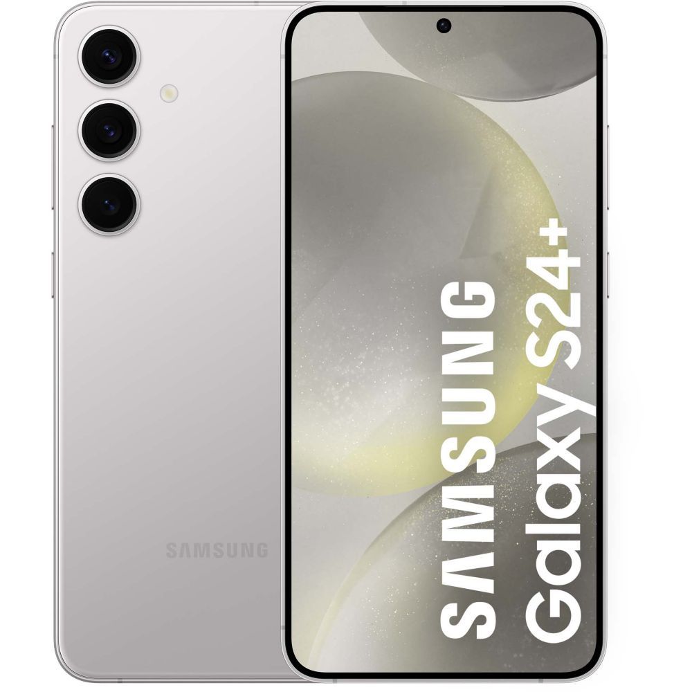 Samsung Galaxy S24+ 256GB Silver