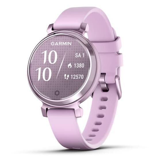 Garmin Lily 2 35.4mm Rose GPS Watch