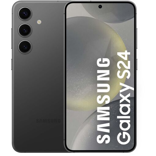 Samsung Galaxy S24 256GB Black
