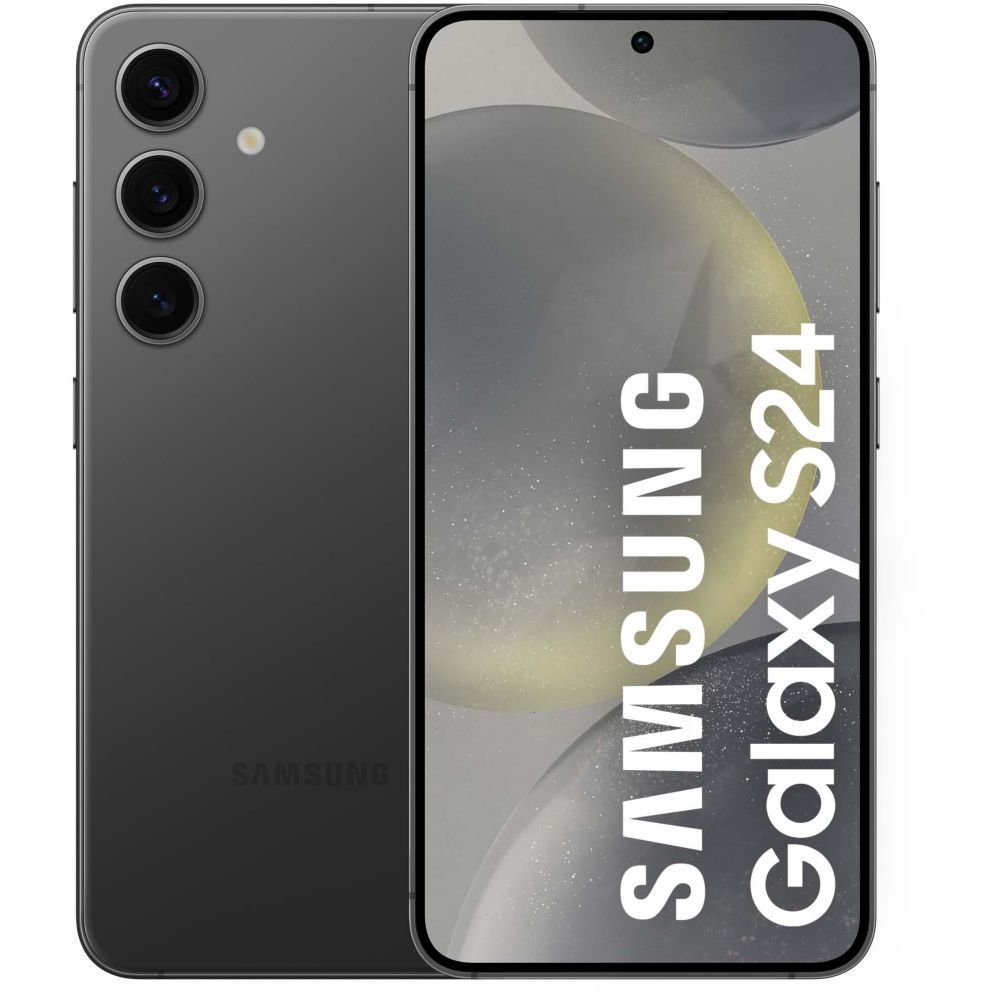 Samsung Galaxy S24 256GB Black