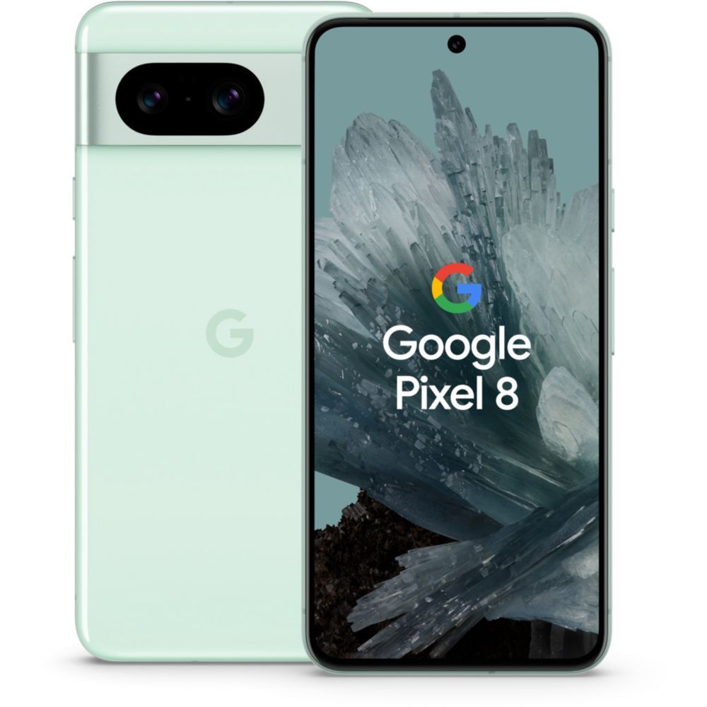 Google Pixel 8 128GB Mint Green