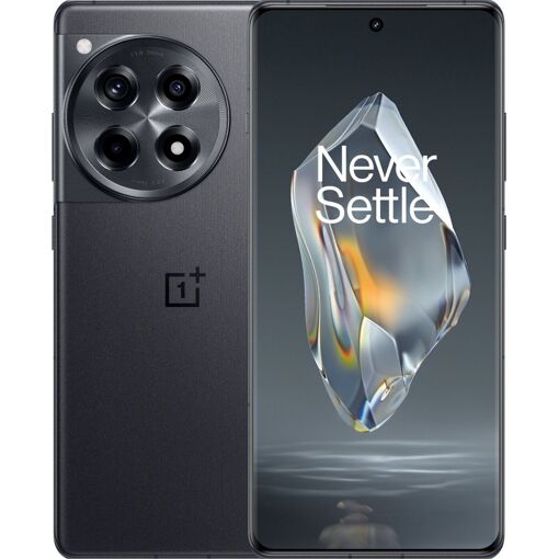 OnePlus 12R 256GB Iron Gray