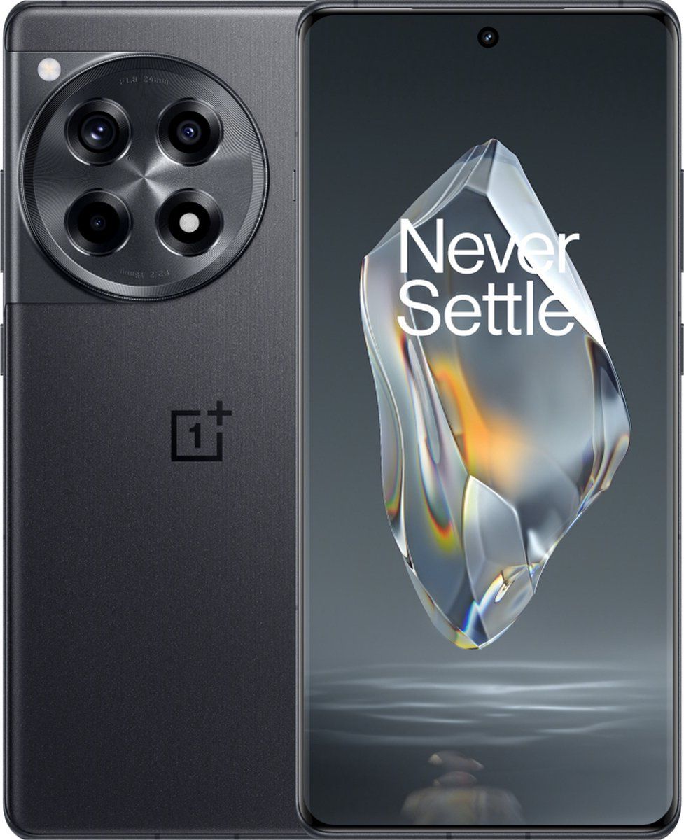 OnePlus 12R 256GB Iron Gray
