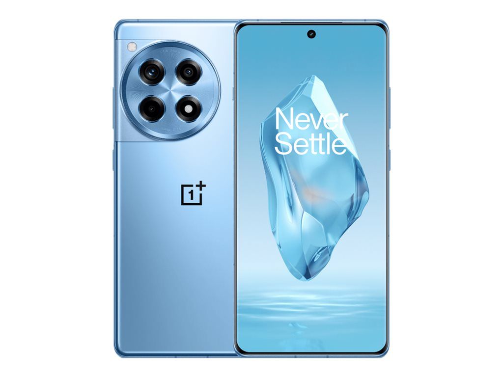 OnePlus 12R 256GB Cool Blue