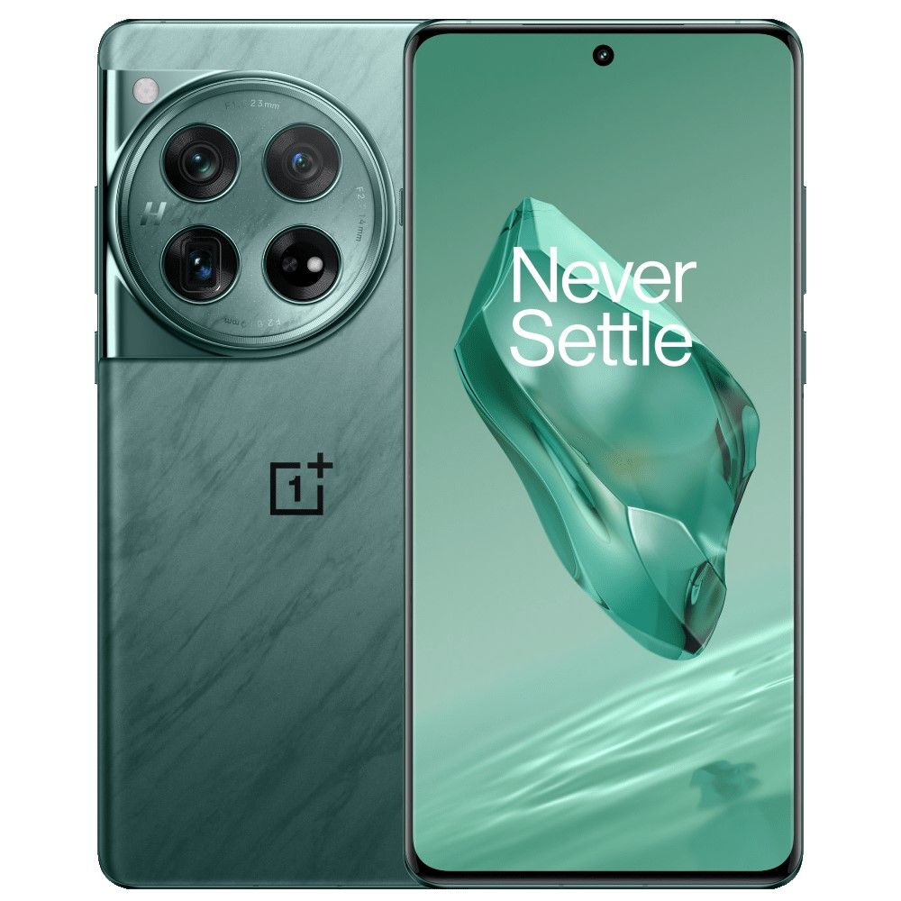 OnePlus 12 512GB Emerald Fluid