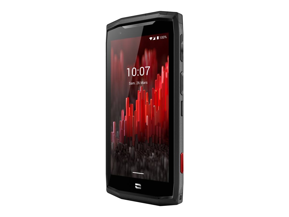 Crosscall Core M5 64GB Black