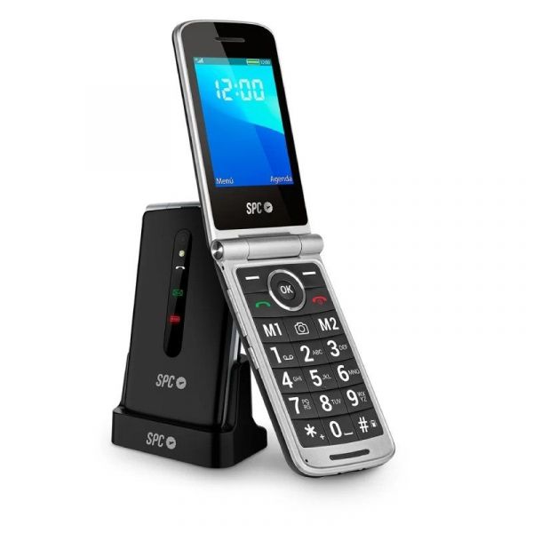 SPC Prince 4G Smartphone