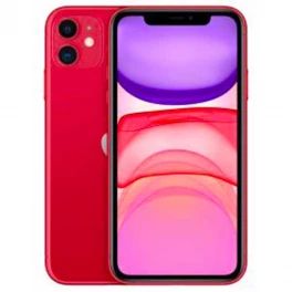 iPhone 11 64GB Red