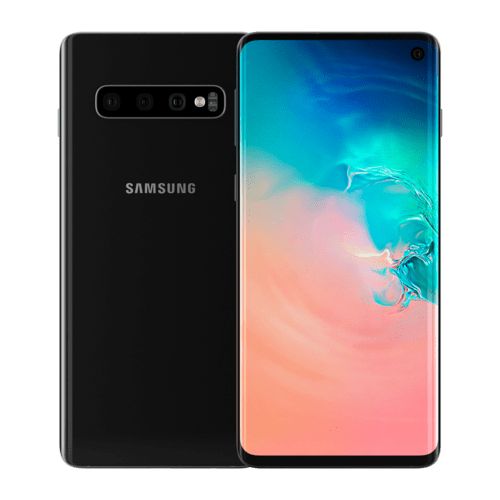 Samsung Galaxy S10 128GB Black