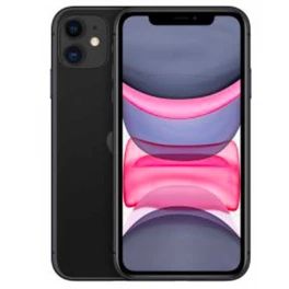 Apple iPhone 11 - 256GB - Black