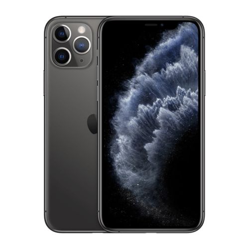Apple iPhone 11 Pro 256GB Space Grey