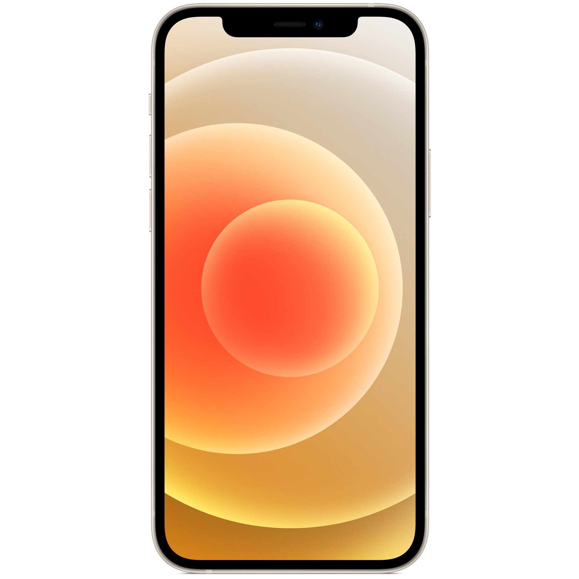 Apple iPhone 12 - 6.1" 5G Smartphone - 64GB, White