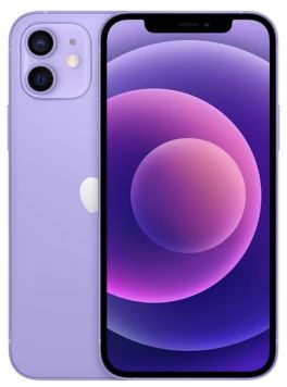 Apple iPhone 12 64GB Purple