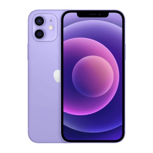 Apple iPhone 12 mini 128GB Purple