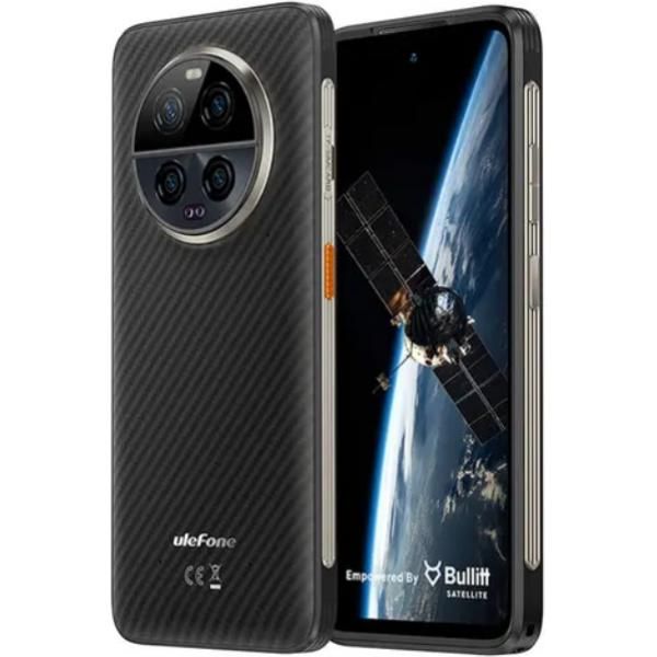 Ulefone Armor 23 Ultra 6.78" 5G Smartphone