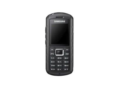 Téléphone Samsung GT B2100 (32 Go, Noir)