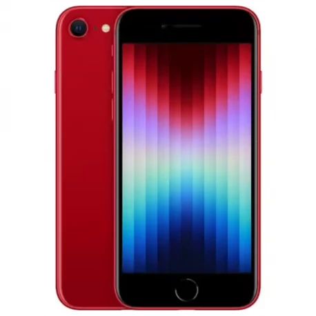 iPhone SE 3 (2022) 64GB Red
